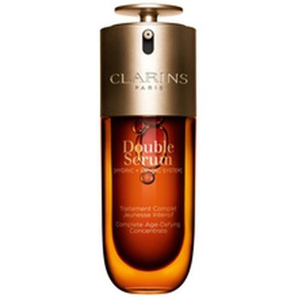 Clarins Double Serum Complete Age Defying Concentrate 30Ml