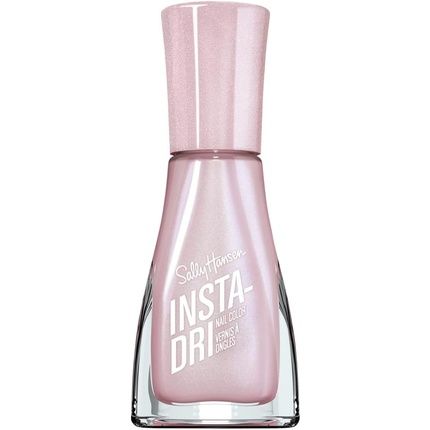 Sally Hansen Insta-Dri 1 Stroke 1 Coat Done Nail Polish 9.17Ml Make It Snappy