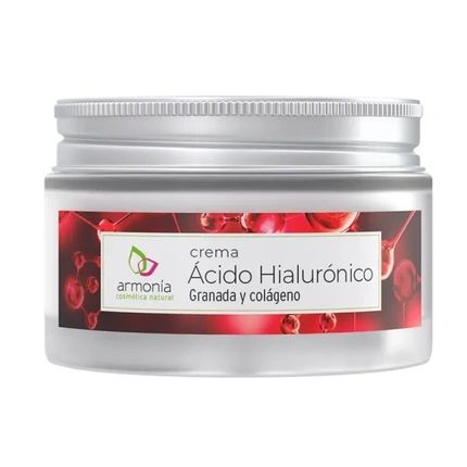 Armonia Essential Hyaluronic Acid Cream 50Ml