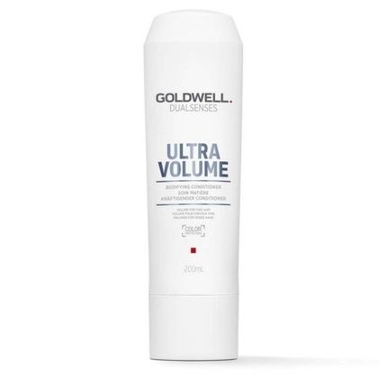 Goldwell Dualsenses Ultra Volume Bodifying Conditioner For Fine To Normal Hair 1000Ml