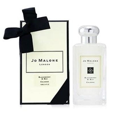 Jo Malone Blackberry & Bay Cologne Spray For Women 3.4Oz