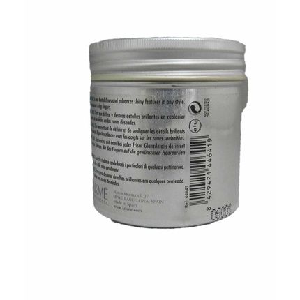 Lakme Lakstyle Genuine Wax 4.35 Ounce