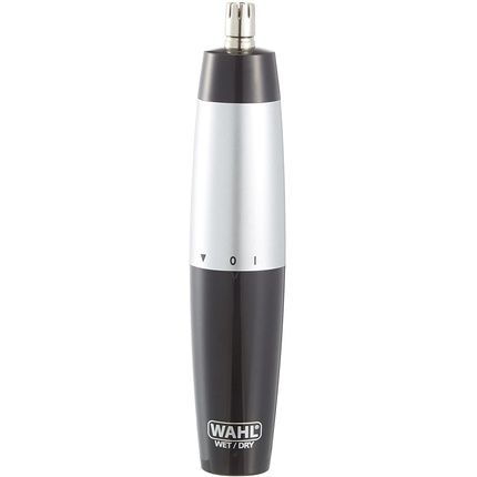 Wahl 5560-1416 Battery Trimmer For Ears, Nose, And Eyebrows