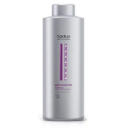 Kadus Professional Deep Moisture Shampoo 1000Ml