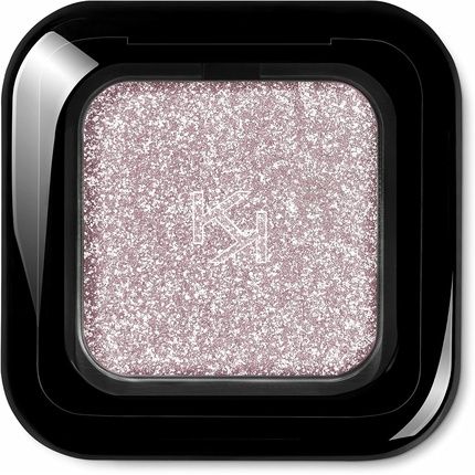 Kiko Milano Glitter Shower Eyeshadow 07 High-Coverage Glitter Snow