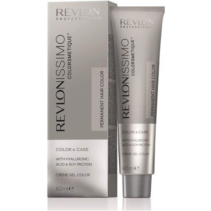 Revlon Permanent Colour 100G Multi-Coloured 60Ml
