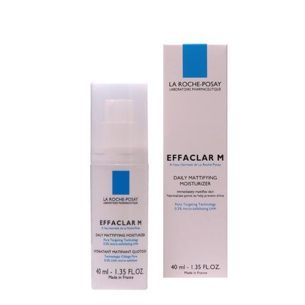 La Roche Posay Effaclar Mat Cream 40Ml