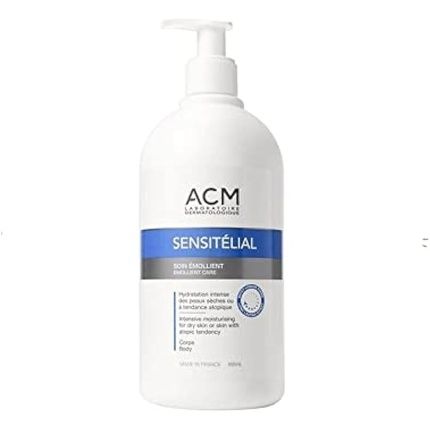 Laboratoire Acm Sensitelial Emollient Care 500Ml
