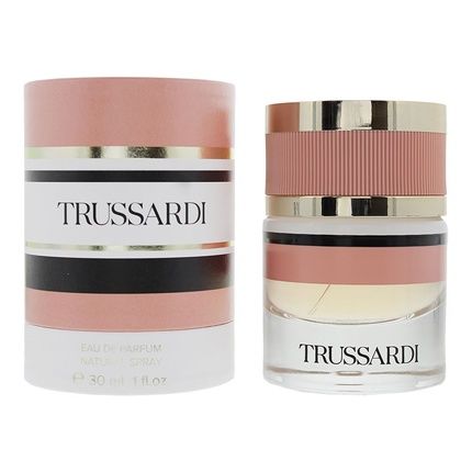 Trussardi Eau De Parfum 30Ml