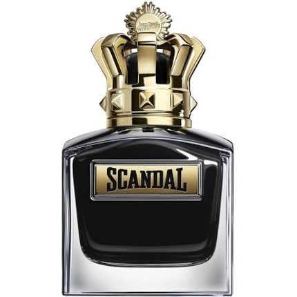Jean Paul Gaultier Scandal Le Parfum Eau De Parfum Intense Spray 100Ml