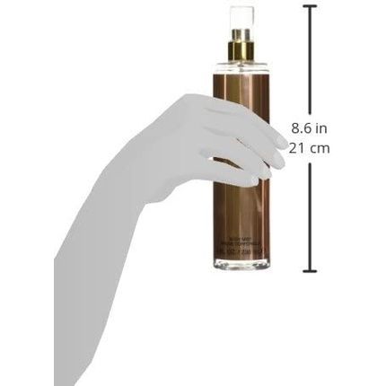 Sean John Unforgivable For Women 8 Oz Body Mist Spray 236.59Ml