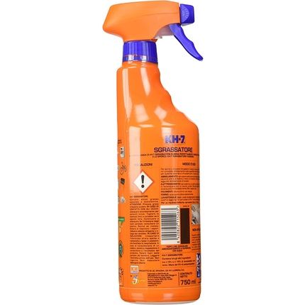 Kh7 Sgrassatore 750Ml - Image 3