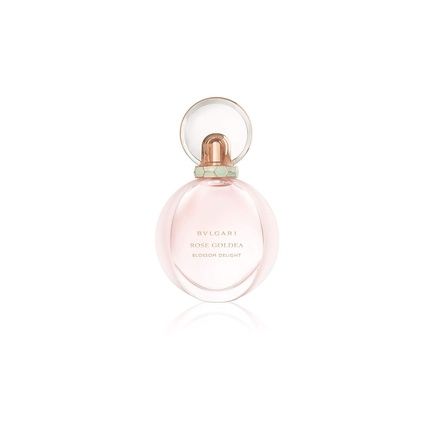 Bvlgari Rose Goldea Blossom Delight For Women Eau De Parfume Spray 2.5 Ounce