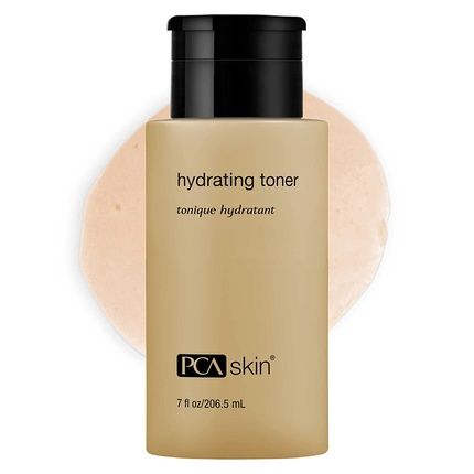 Pca Skin Hydrating Toner