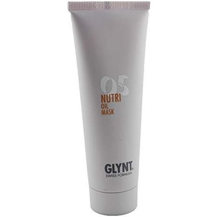 Glynt Nutri Oil Mask 5 Floral 50Ml