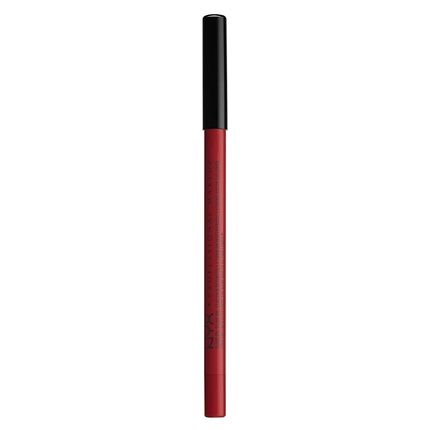 Slide On Lip Pencil Red Tape