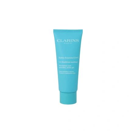 Clarins Hydraessentiel Matte Gel 75Ml Hydrating And Mattifying Skin Gel