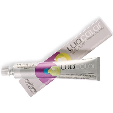 L'Oreal Luo Hair Colour Number 4.5 50Ml