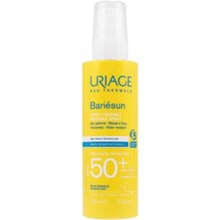 Uriage Bariesun Invisible Spray Spf 50 200 Ml Sunscreen - Image 3