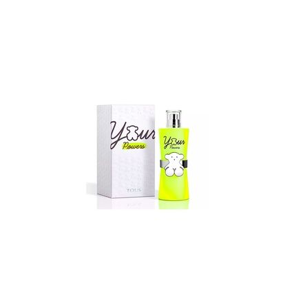 Tous Tous Your Powers Eau De Toilette Spray 90Ml