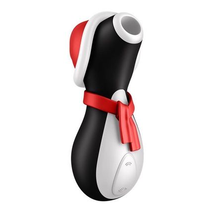 Satisfyer Penguin Holiday Edition 12.5Cm Air Pulse Technology
