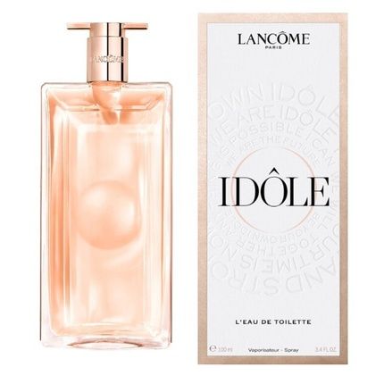 Lancme Idle Eau De Toilette 100 Ml