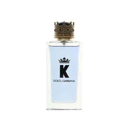 K By Dolce & Gabbana Eau De Toilette Spray Product Without Packaging