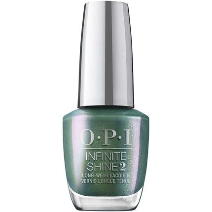 Opi Nail Polish Big Zodiac Energy Collection Infinite Shine Long-Wear System 2Nd Step Feelin' Capricorn-Y