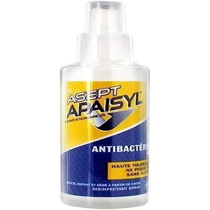 Asept Apaisyl Spray