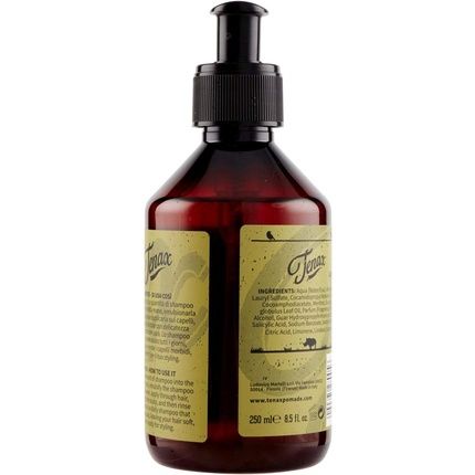 Tenax Hair Shampoo 250Ml - Image 3