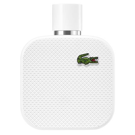 Lacoste Eau De Lacoste L1212 Blanc Eau De Toilette Spray 100Ml - Image 4