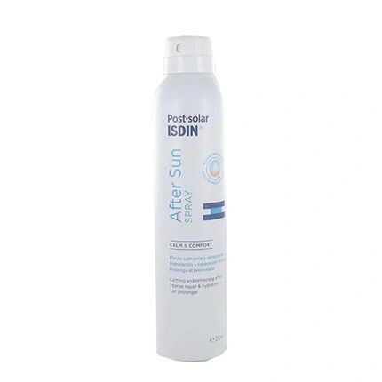Isdin Post Solar After Sun Spray Instant Effect 200Ml - Image 3