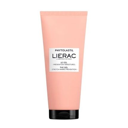 Lierac Phytolastil Gel 200Ml Massage Gel Against Stretch Marks