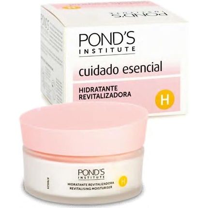 Ponds Essential Revitalizing Moisturizing Cream 50Ml