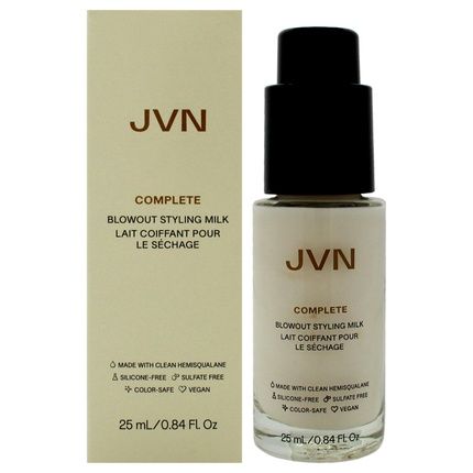 Jvn Complete Blowout Styling Milk