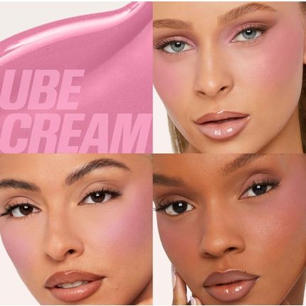 Huda By Bella Ube Cream 45Ml - Image 3