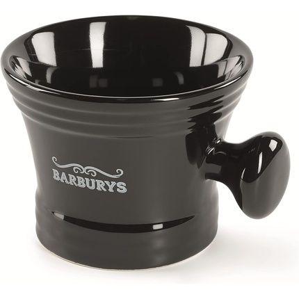 Barburys Garibaldi Shaving Mug