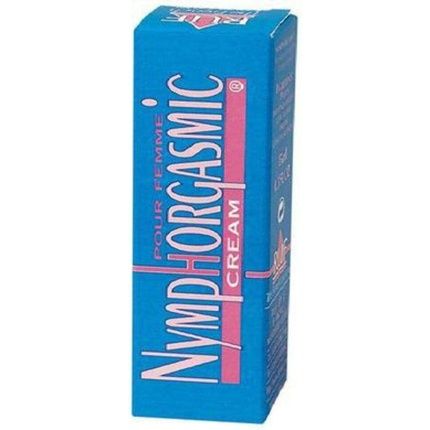 Nymphorgasmic Cream For Women - Image 3