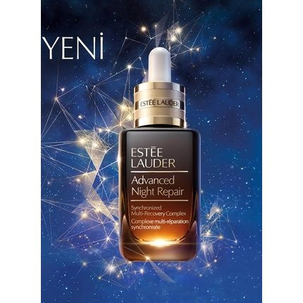 Estee Lauder Advanced Night Repair Synchronised Recovery Complex 30Ml