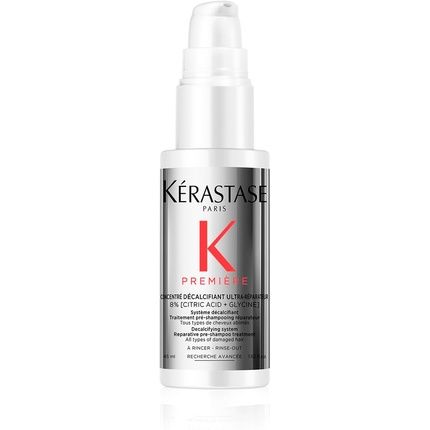 Kerastase Premier Preshampoo Treatment Ultra Decalcifying Concentrate