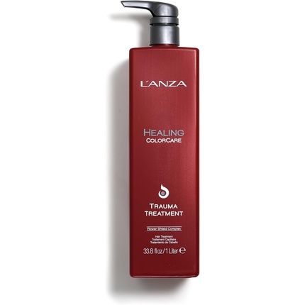 L'Anza Healing Colorcare Colour Preserving Trauma Treatment 1000Ml