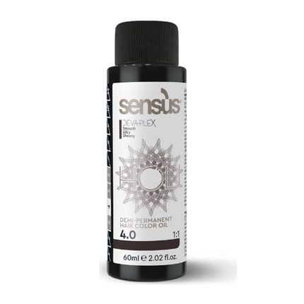 Sensus Holi 40 60 Ml Hair Product