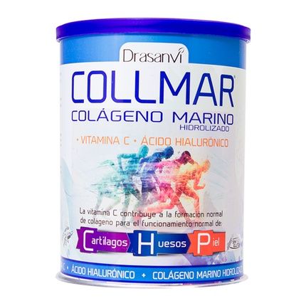 Drasanvi Collmar Marine Collagen 275G