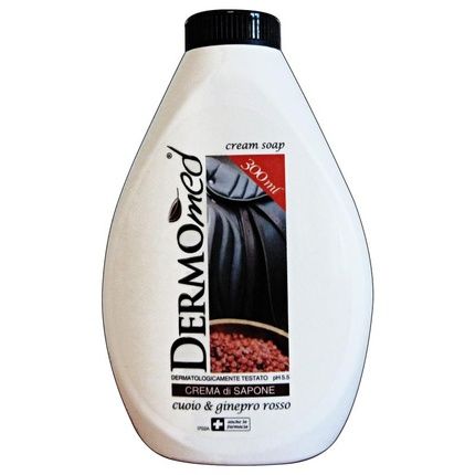 Dermomed Sapone Ricarica 300 Ml