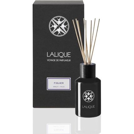 Lilique Fig Tree Amalfi Diffuser 250Ml - Image 3