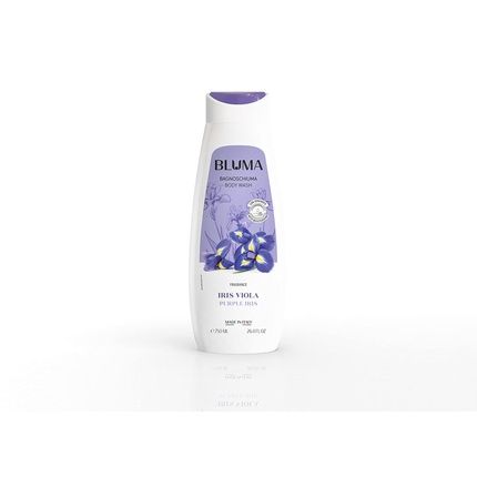 Bluma Bathroom 750Ml Iris Violet Purple