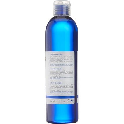 Varios Luxana Voland Nature Rosemary Alcohol 300Ml