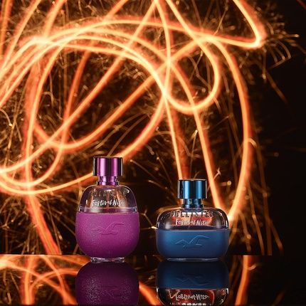 Hollister Festival Nite For Him Eau De Toilette 100Ml - Image 3
