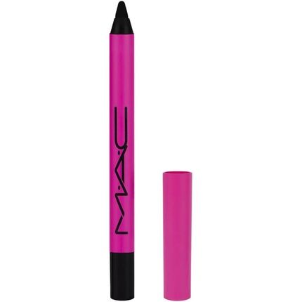 Mac In Extreme Dimensions 24 Hour Kajal Eye Liner Black