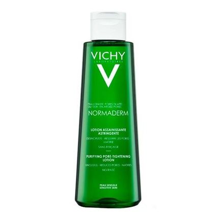Vichy Normaderm Tonic 200Ml Skin Care
